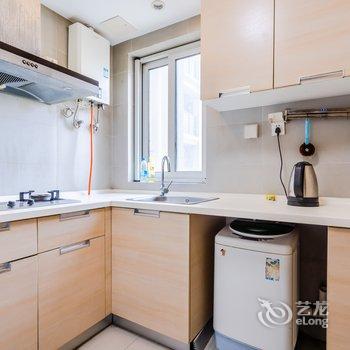 青岛金沙滩海边印象度假民宿1酒店提供图片