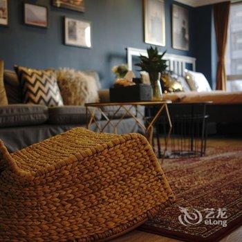 重庆小陈陈仙儿公寓(人民解放纪念碑分店)酒店提供图片