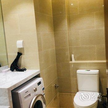 青岛金沙滩海边印象度假民宿1酒店提供图片