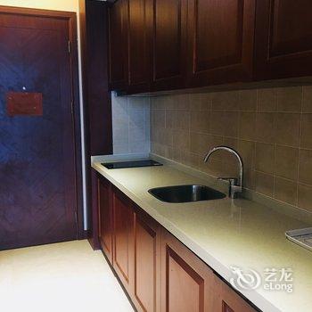 青岛金沙滩海边印象度假民宿1酒店提供图片