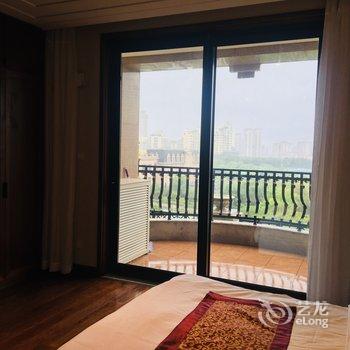 青岛金沙滩海边印象度假民宿1酒店提供图片