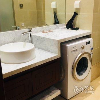 青岛金沙滩海边印象度假民宿1酒店提供图片