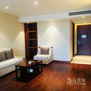 青岛金沙滩海边印象度假民宿1酒店提供图片