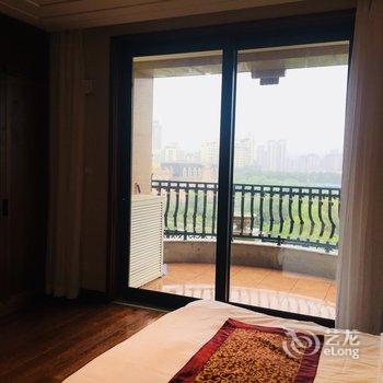 青岛金沙滩海边印象度假民宿1酒店提供图片