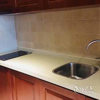 青岛金沙滩海边印象度假民宿1酒店提供图片