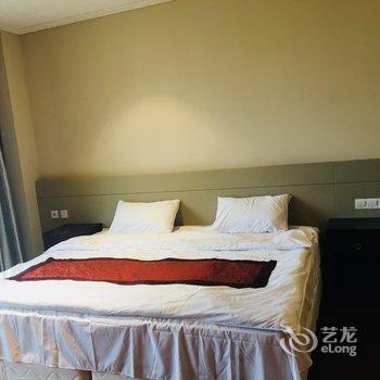 青岛金沙滩海边印象度假民宿1酒店提供图片