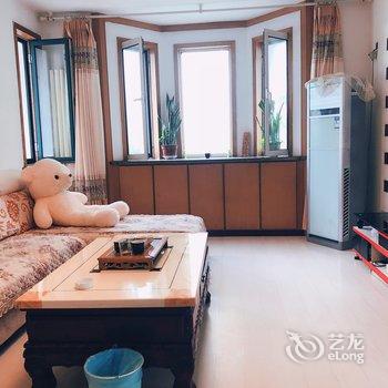 青岛金沙滩小东公寓(2号店)酒店提供图片