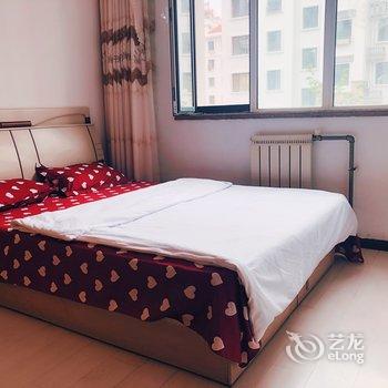 青岛金沙滩小东公寓(2号店)酒店提供图片