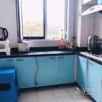 青岛金沙滩小东公寓(2号店)酒店提供图片