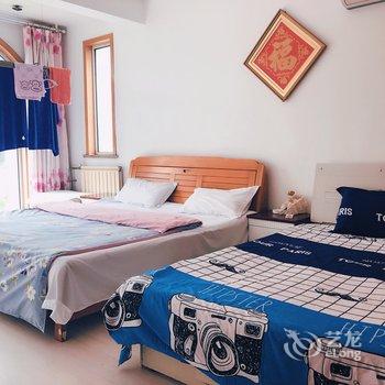 青岛金沙滩小东公寓(2号店)酒店提供图片