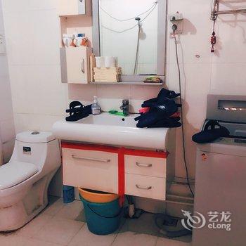 青岛金沙滩小东公寓(2号店)酒店提供图片