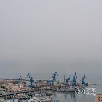 青岛中联公寓酒店提供图片