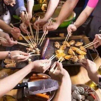 广州从化温泉富力泉天下度假别墅(从化区博物馆分店)酒店提供图片