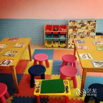 北京春光小院酒店提供图片