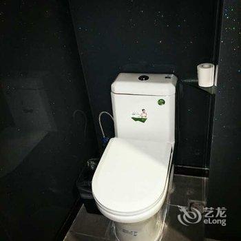 西安壹加精品酒店酒店提供图片