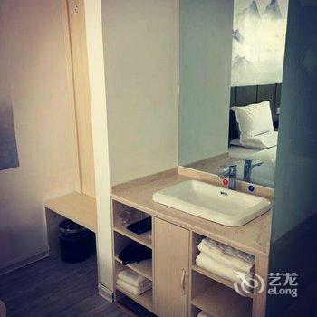 西安壹加精品酒店酒店提供图片