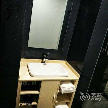 西安壹加精品酒店酒店提供图片
