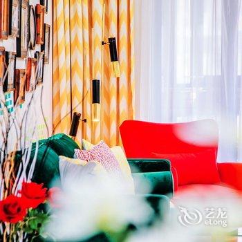 上海闵行Locals路客A01舍公寓酒店提供图片