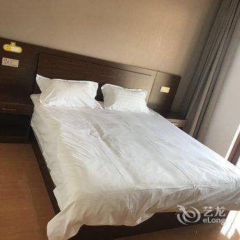安吉客之家客栈酒店提供图片
