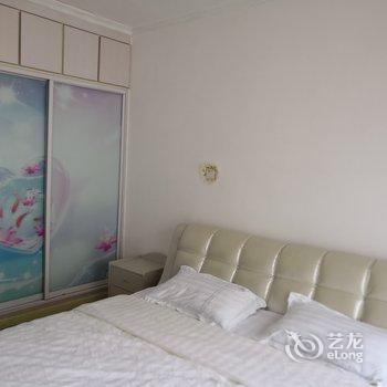 青岛旅客之家公寓酒店提供图片