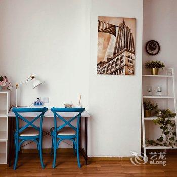 重庆重庆漫舒之路民宿酒店提供图片