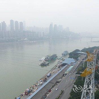 重庆重庆漫舒之路民宿酒店提供图片