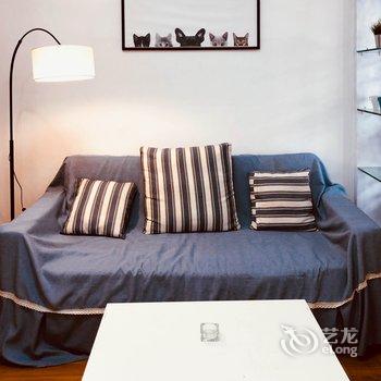 重庆重庆漫舒之路民宿酒店提供图片