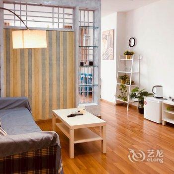 重庆重庆漫舒之路民宿酒店提供图片