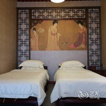 北京久依拾光四合院酒店提供图片