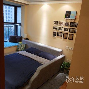 青岛整洁先生公寓(2号店)酒店提供图片