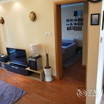 青岛整洁先生公寓(2号店)酒店提供图片