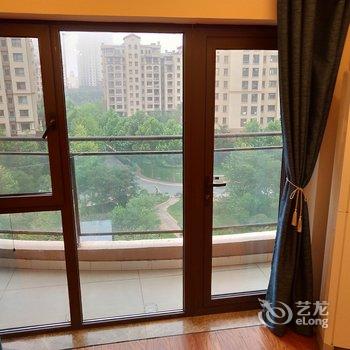 青岛整洁先生公寓(2号店)酒店提供图片