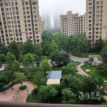 青岛整洁先生公寓(2号店)酒店提供图片