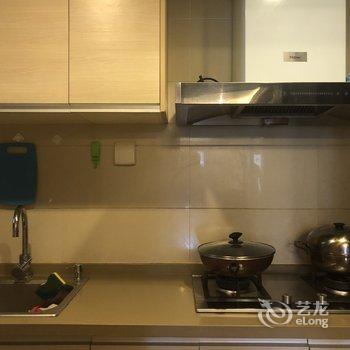 青岛整洁先生公寓(2号店)酒店提供图片