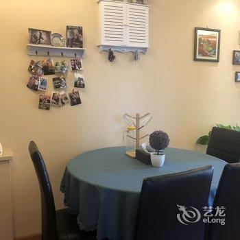 青岛整洁先生公寓(2号店)酒店提供图片