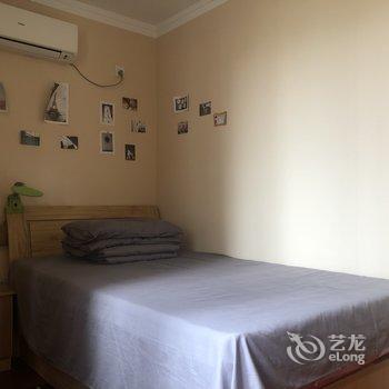 青岛整洁先生公寓(2号店)酒店提供图片