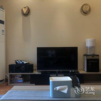 青岛整洁先生公寓(2号店)酒店提供图片