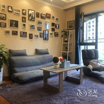 青岛整洁先生公寓(2号店)酒店提供图片