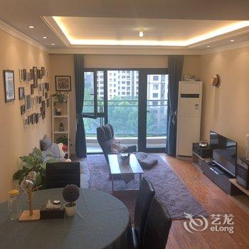 青岛整洁先生公寓(2号店)酒店提供图片