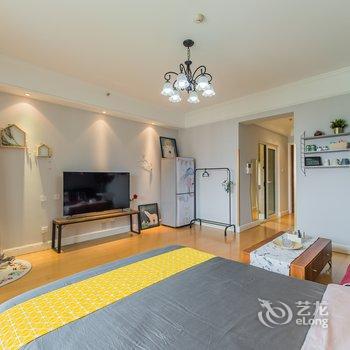 西安26℃公寓(岳家寨南(曲江街办)分店)酒店提供图片