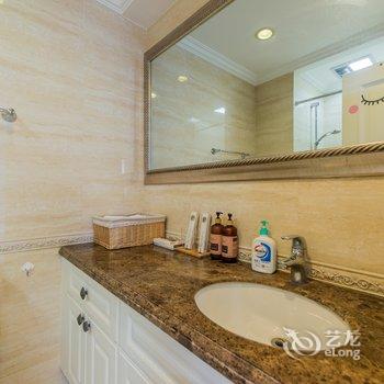西安26℃公寓(岳家寨南(曲江街办)分店)酒店提供图片