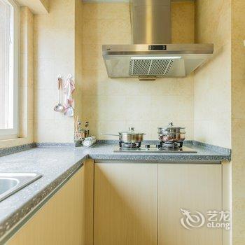 西安26℃公寓(岳家寨南(曲江街办)分店)酒店提供图片