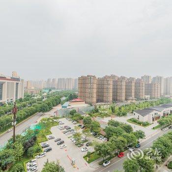 西安26℃公寓(岳家寨南(曲江街办)分店)酒店提供图片