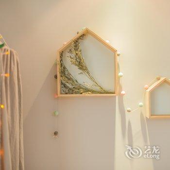 西安26℃公寓(岳家寨南(曲江街办)分店)酒店提供图片