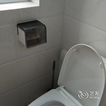 青岛茉莉花开半夏公寓酒店提供图片