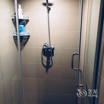西安明年在巴黎公寓酒店提供图片