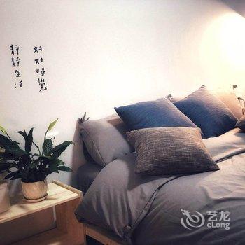西安明年在巴黎公寓酒店提供图片