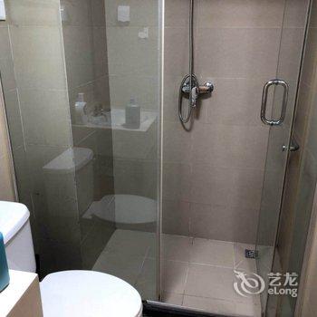 西安明年在巴黎公寓酒店提供图片