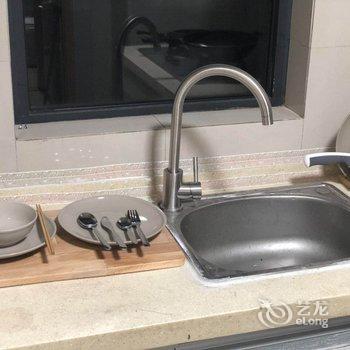 西安明年在巴黎公寓酒店提供图片
