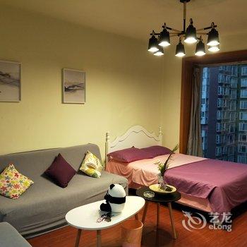 成都永恒之家公寓(君平园分店)酒店提供图片